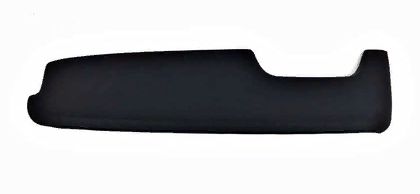 Mercedes W177 A Serisi 2019+ Uyumlu Yedek Parça Gösterge Siperliği (deri)