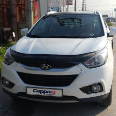 Hyundai IX 35 2010-2015 Yıl Arası Kaput Rüzgarlık