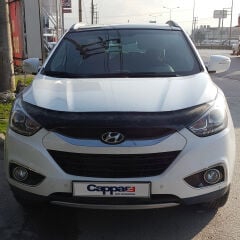 Hyundai IX 35 2010-2015 Yıl Arası Kaput Rüzgarlık