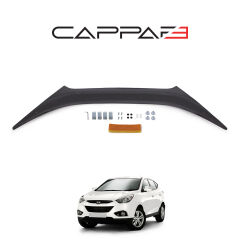Hyundai IX 35 2010-2015 Yıl Arası Kaput Rüzgarlık