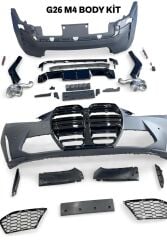 BMW G26 M4 Body Kit