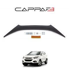 Hyundai IX 35 2010-2015 Yıl Arası Kaput Rüzgarlık