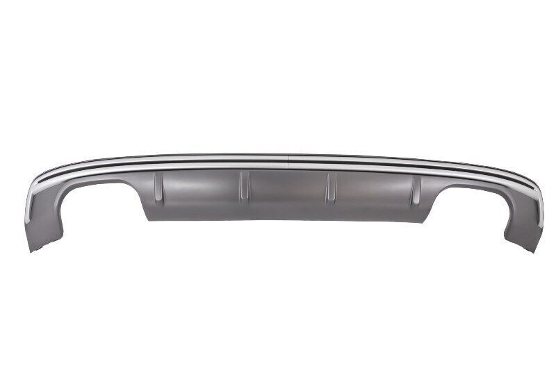 Audi A3 8V HB Sportback 2012-2015 Uyumlu Difüzör