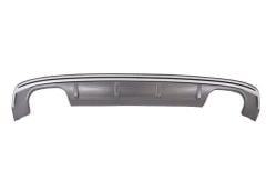 Audi A3 8V HB Sportback 2012-2015 Uyumlu Yedek Parça Difüzör