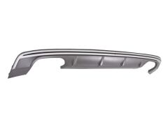 Audi A3 8V HB Sportback 2012-2015 Uyumlu Yedek Parça Difüzör