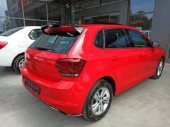 Volkswagen Polo 2019+ Uyumlu Spoiler