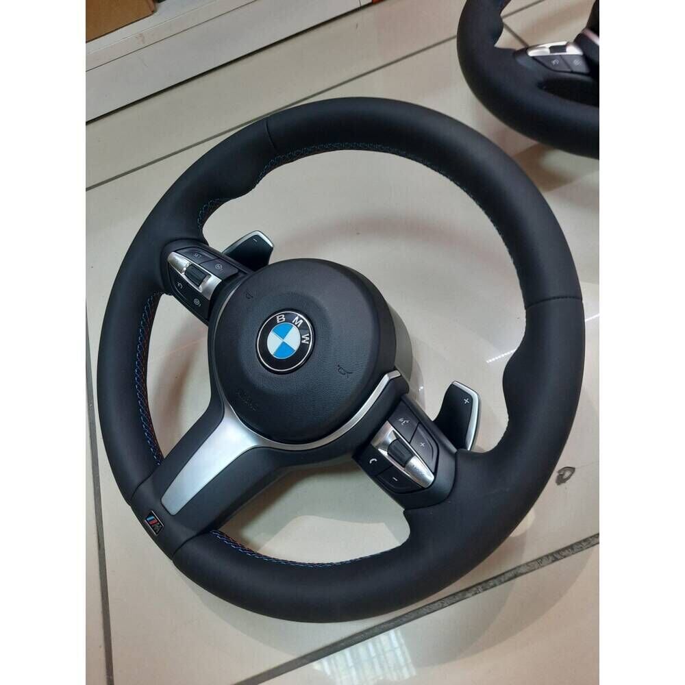 BMW F10 5,6,7Series Uyumlu M5,M6,M8,5GT Direksiyon