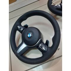 BMW F10 5,6,7Series Uyumlu M5,M6,M8,5GT Direksiyon