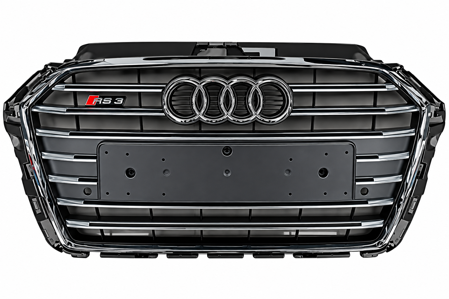 Audi A3 8V 2016-2020 S3 Panjur