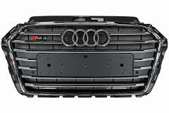 Audi A3 8V 2016-2020 S3 Panjur