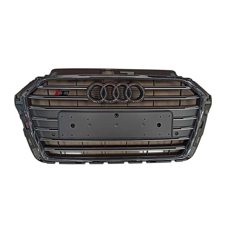 Audi A3 8V 2016-2020 S3 Panjur