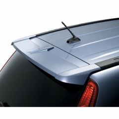 Honda CR-V Uyumlu Yedek Parça Orta Kasa Spoiler Boyasız