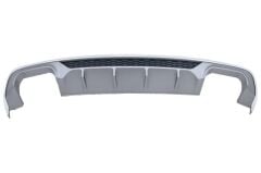 Audi A3 8V Sedan 2016-2019 Uyumlu Yedek Parça Difüzör