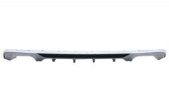 Audi A3 8V Sedan 2016-2019 Uyumlu Yedek Parça Difüzör