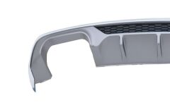 Audi A3 8V Sedan 2016-2019 Uyumlu Yedek Parça Difüzör