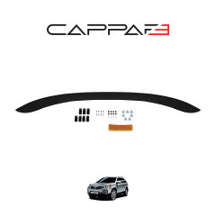 Kia Sorento 2010-2014 Yılları Arası Uyumlu Kaput Rüzgarlığı 3mm