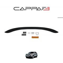 Kia Sorento 2010-2014 Yılları Arası Uyumlu Kaput Rüzgarlığı 3mm