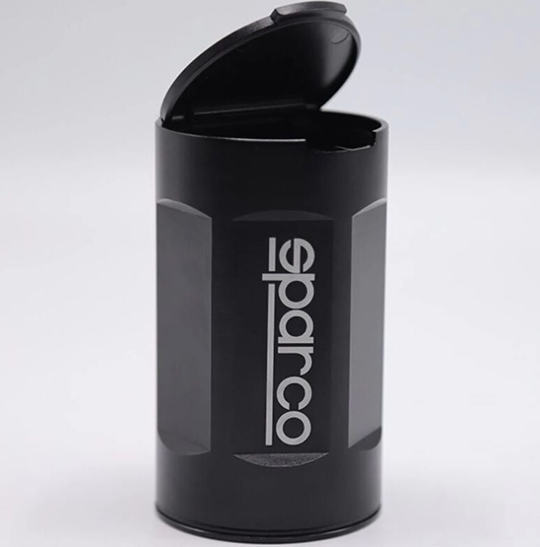 Sparco Kaliteli Küllük Siyah