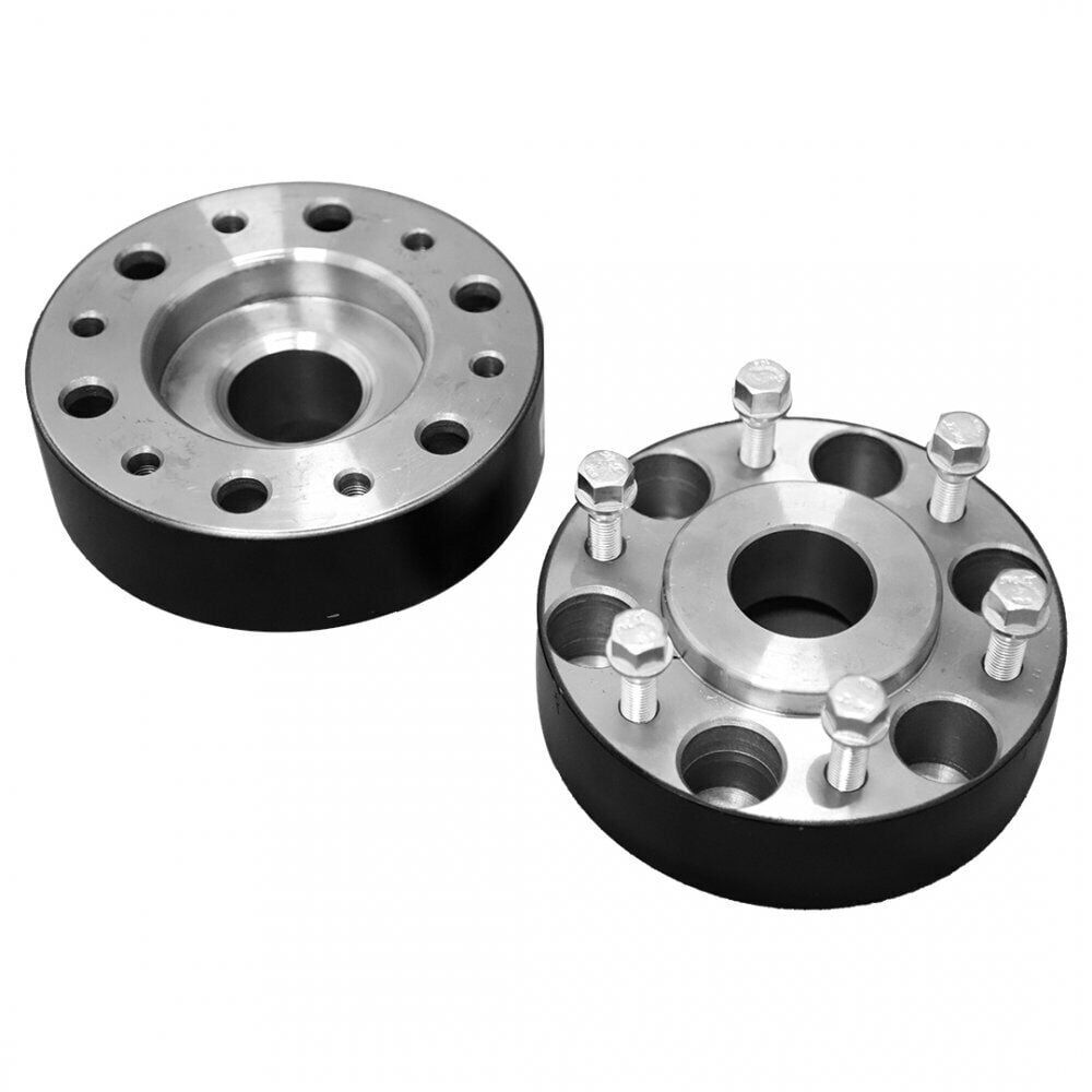 Mercedes X-Class Uyumlu Yedek Parça 30 mm CK45 Çelik Spacer Flanş