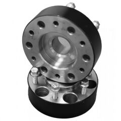 Mercedes X-Class Uyumlu Yedek Parça 30 mm CK45 Çelik Spacer Flanş