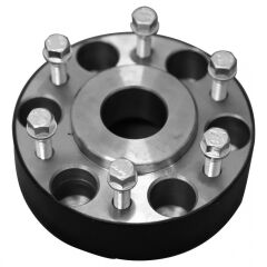 Mercedes X-Class Uyumlu Yedek Parça 30 mm CK45 Çelik Spacer Flanş