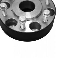 Mercedes X-Class Uyumlu Yedek Parça 30 mm CK45 Çelik Spacer Flanş