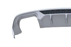 Audi A3 8V HB 2016-2019 Uyumlu Yedek Parça Difüzör