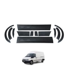 Ford Transit Uyumlu Yedek Parça  2002-2006 Dodik Seti (ABS) K.Ş. 12