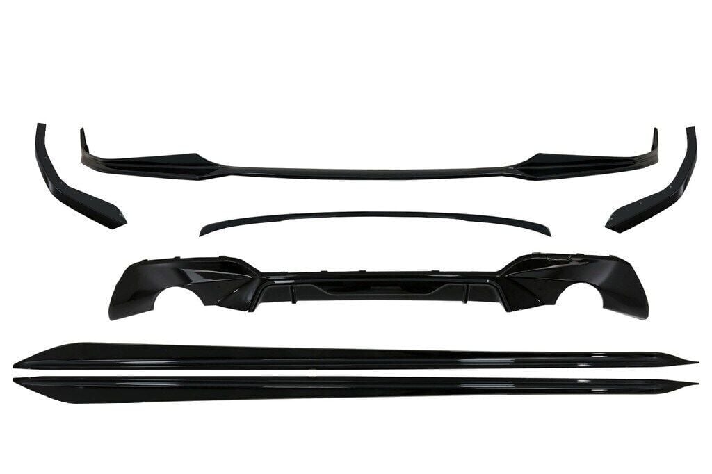 Bmw 3 Serisi G20 Uyumlu MP Body Kit Taiwan GoodGo