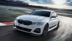 Bmw 3 Serisi G20 Uyumlu MP Body Kit Taiwan GoodGo