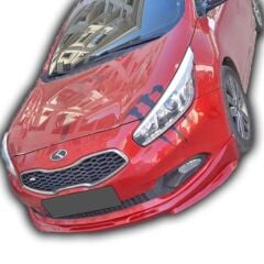 Kia Ceed 2012-2016 Uyumlu Yedek Parça Ön Karlık Boyasız