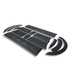 Ford Transit  Uyumlu Yedek Parça 2002-2006 Dodik Seti (ABS) U.Ş. 12 Parça