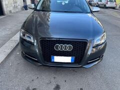 A3 8P 2008-2011 RS3 Panjur