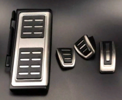 Audi A3 (2014) Uyumlu Manuel Pedal Seti