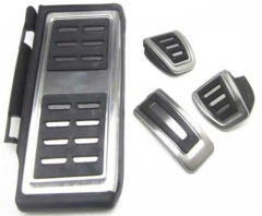 Audi A3 (2014) Uyumlu Yedek Parça Manuel Pedal Seti