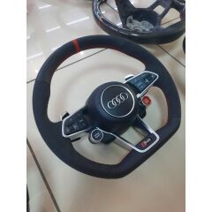 Audi R8 2010-2021 Uyumlu Direksiyon