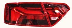 Audi A5 B8 (2008-2012) B8.5 Uyumlu B9.5 Dizayn Stop