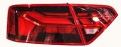 Audi A5 B8 (2008-2012) B8.5 Uyumlu B9.5 Dizayn Stop