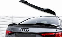 A3 8Y Sedan Cam Üstü Spoiler