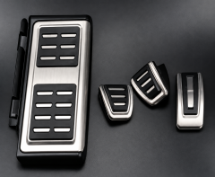 Audi A3 (2014) Uyumlu Manuel Pedal Seti