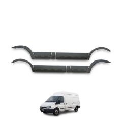 Ford Transit  Uyumlu 2002-2006 Kısa Şase Dodik Set 12 Prç