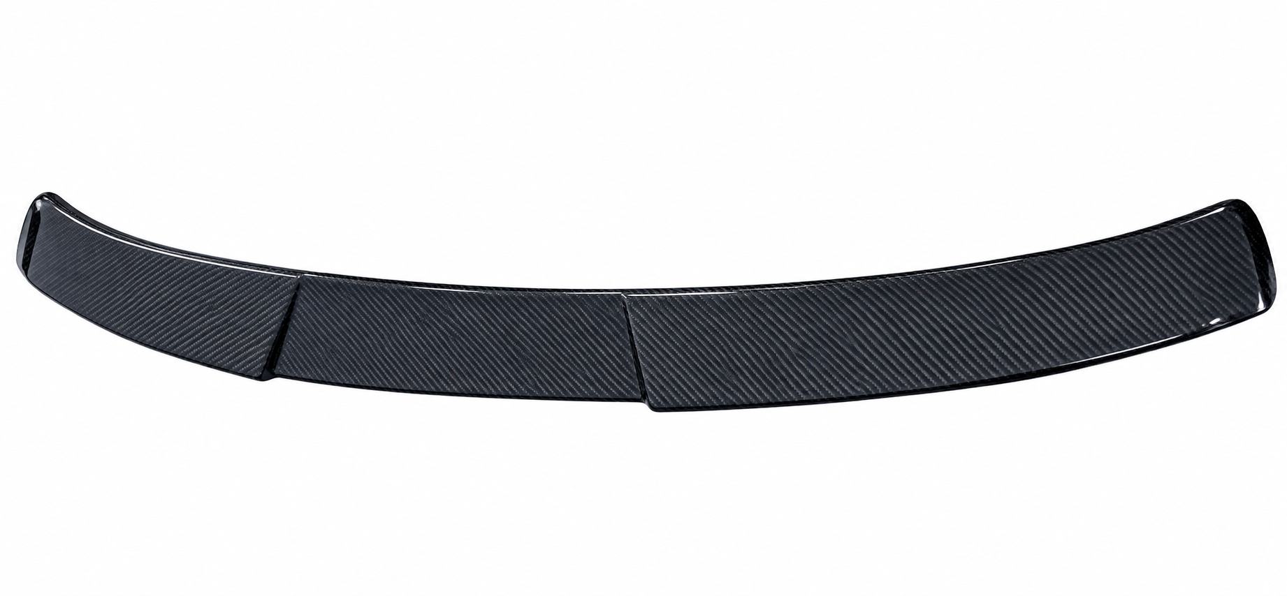 A3 8Y Sedan Cam Üstü Spoiler