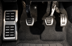 Audi A3 (2014) Uyumlu Manuel Pedal Seti
