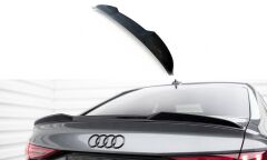 A3 8Y Sedan Cam Üstü Spoiler