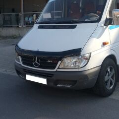 Mercedes Sprinter W901 2000 - 2006 Uyumlu Yedek Parça Ön Kaput Koruyucu