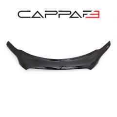 Audi Q7 2005-2015 Uyumlu Kaput Rüzgarlığı 3mm