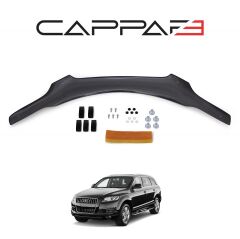Audi Q7 2005-2015 Uyumlu Kaput Rüzgarlığı 3mm