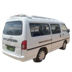 Hyundai H100 Uyumlu Tavan Çıtası Fiber Boyasız