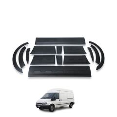 Ford Transit  Uyumlu Yedek Parça 2002-2006 Uzun Şase Dodik Set 14 Prç