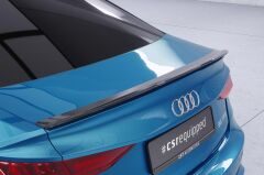 A3 8Y Sedan S3 Spoiler